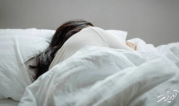 زیبای خفته واقعی زیبای خفته